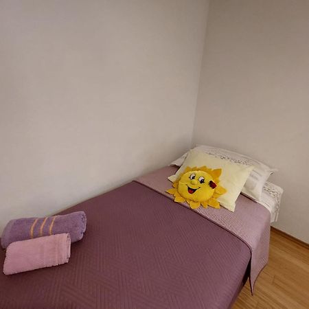 מרינה Villa Sunshine Baum מראה חיצוני תמונה