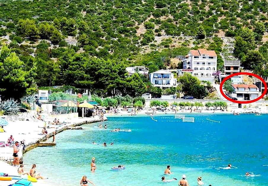 מרינה Villa Sunshine Baum מראה חיצוני תמונה