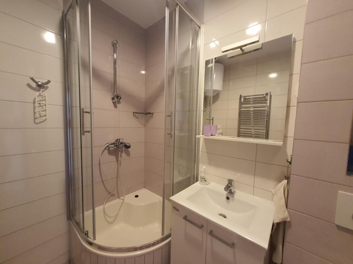 מרינה Villa Sunshine Baum מראה חיצוני תמונה