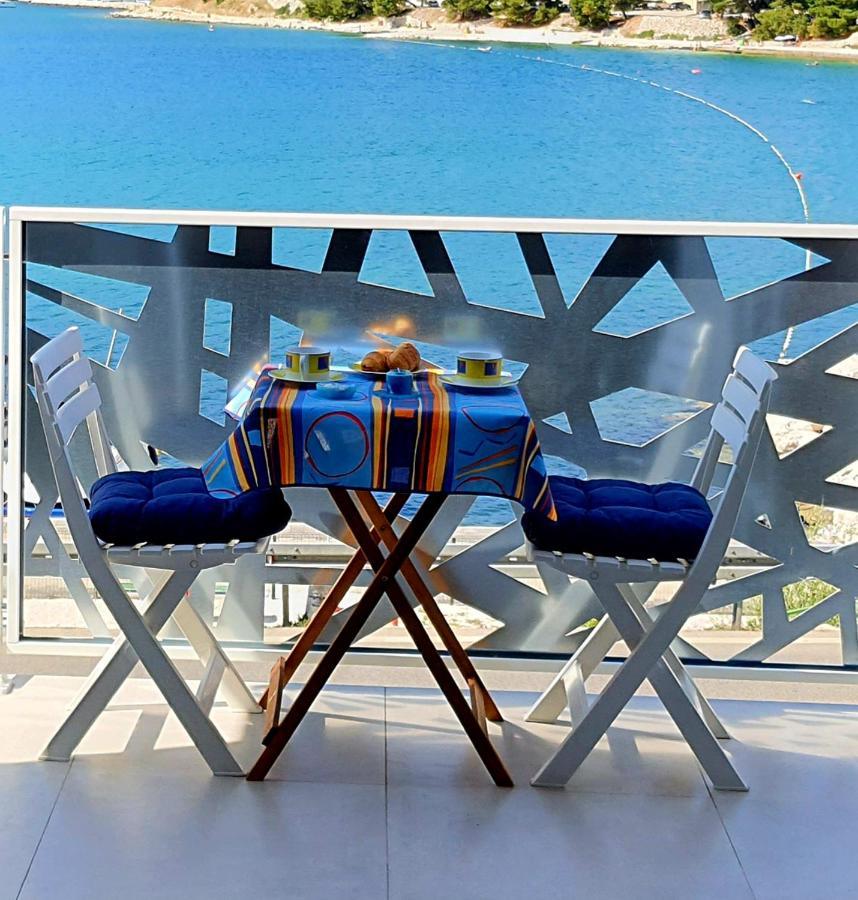 מרינה Villa Sunshine Baum מראה חיצוני תמונה