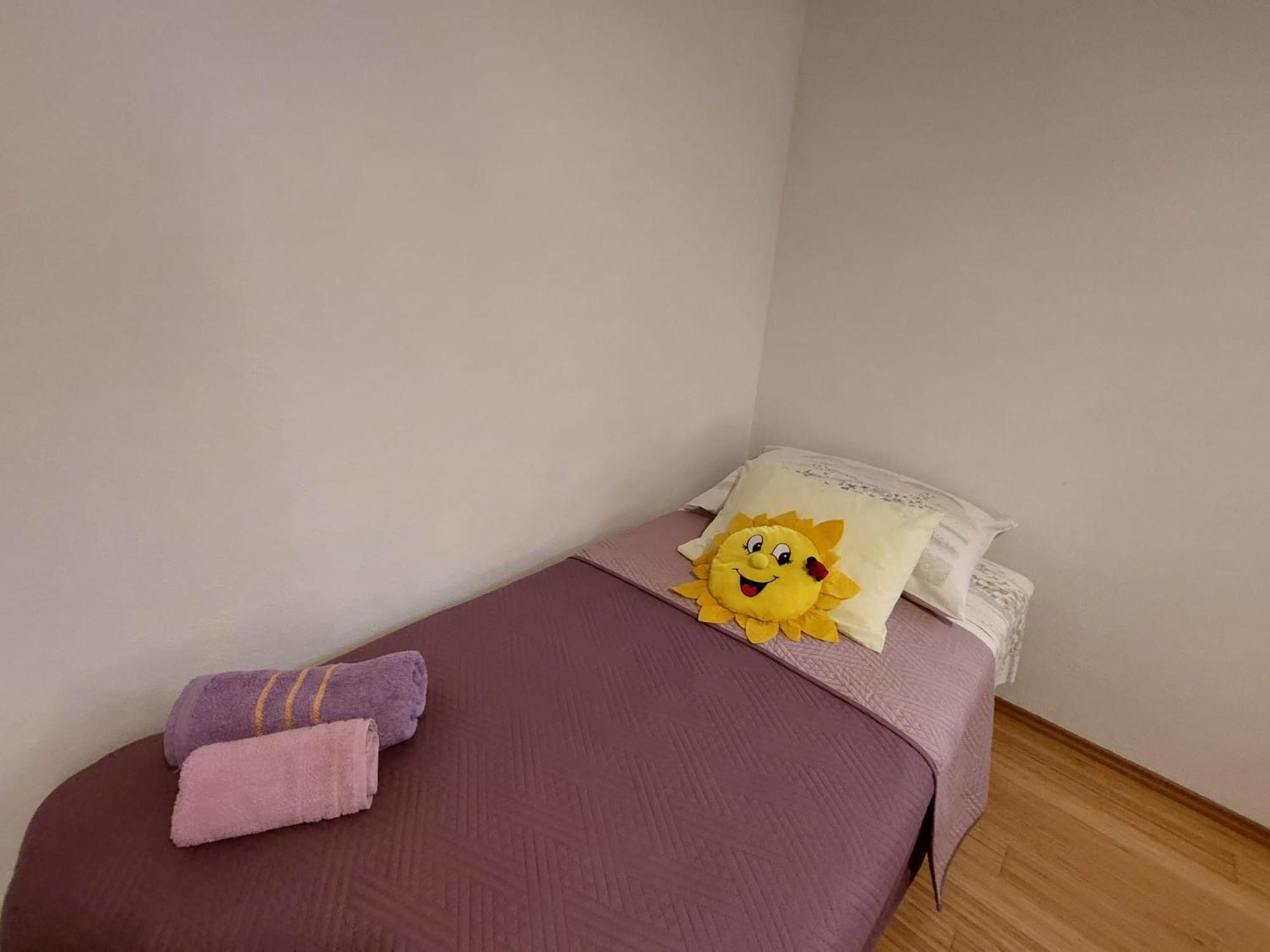 מרינה Villa Sunshine Baum מראה חיצוני תמונה