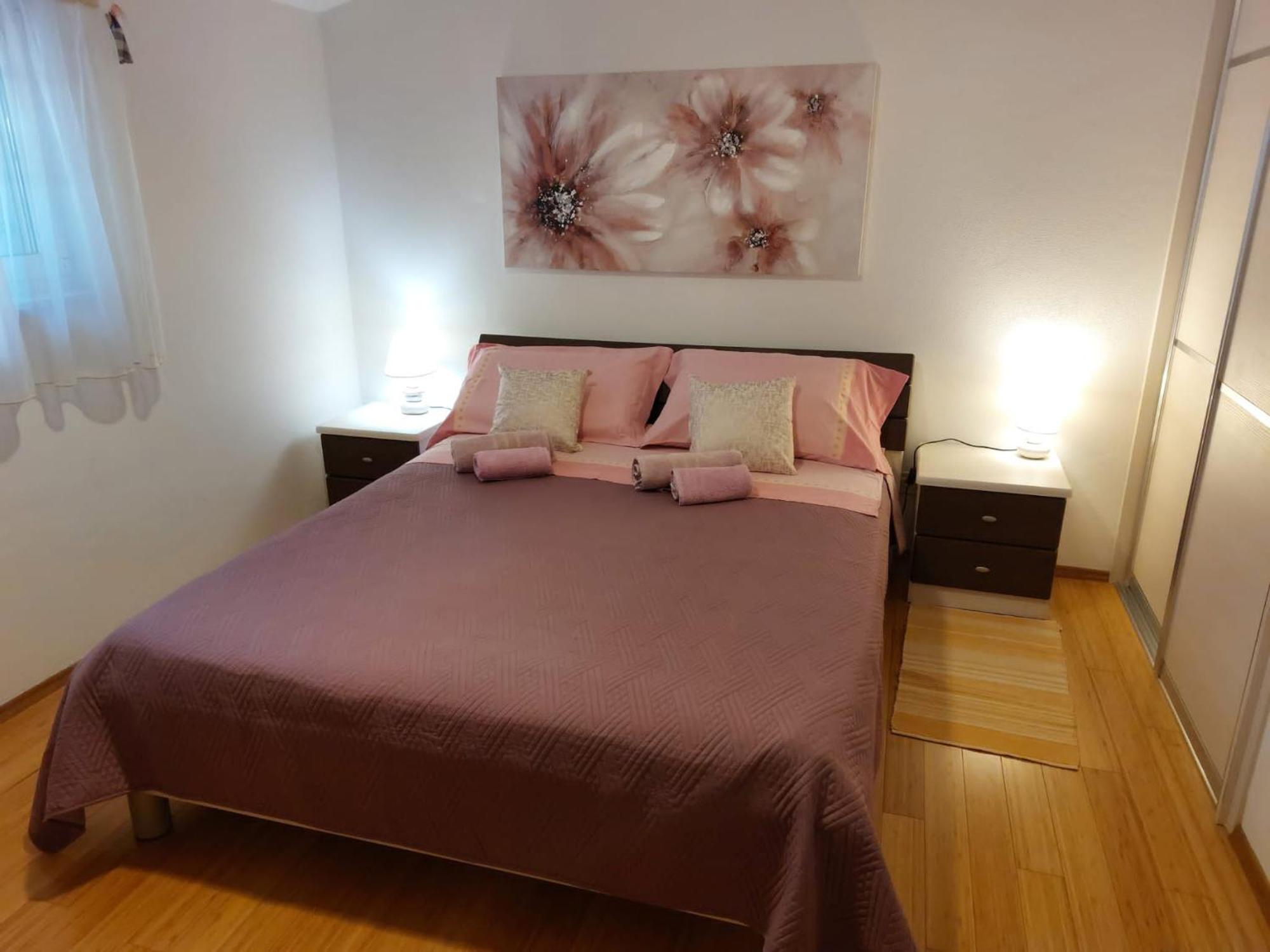 מרינה Villa Sunshine Baum מראה חיצוני תמונה
