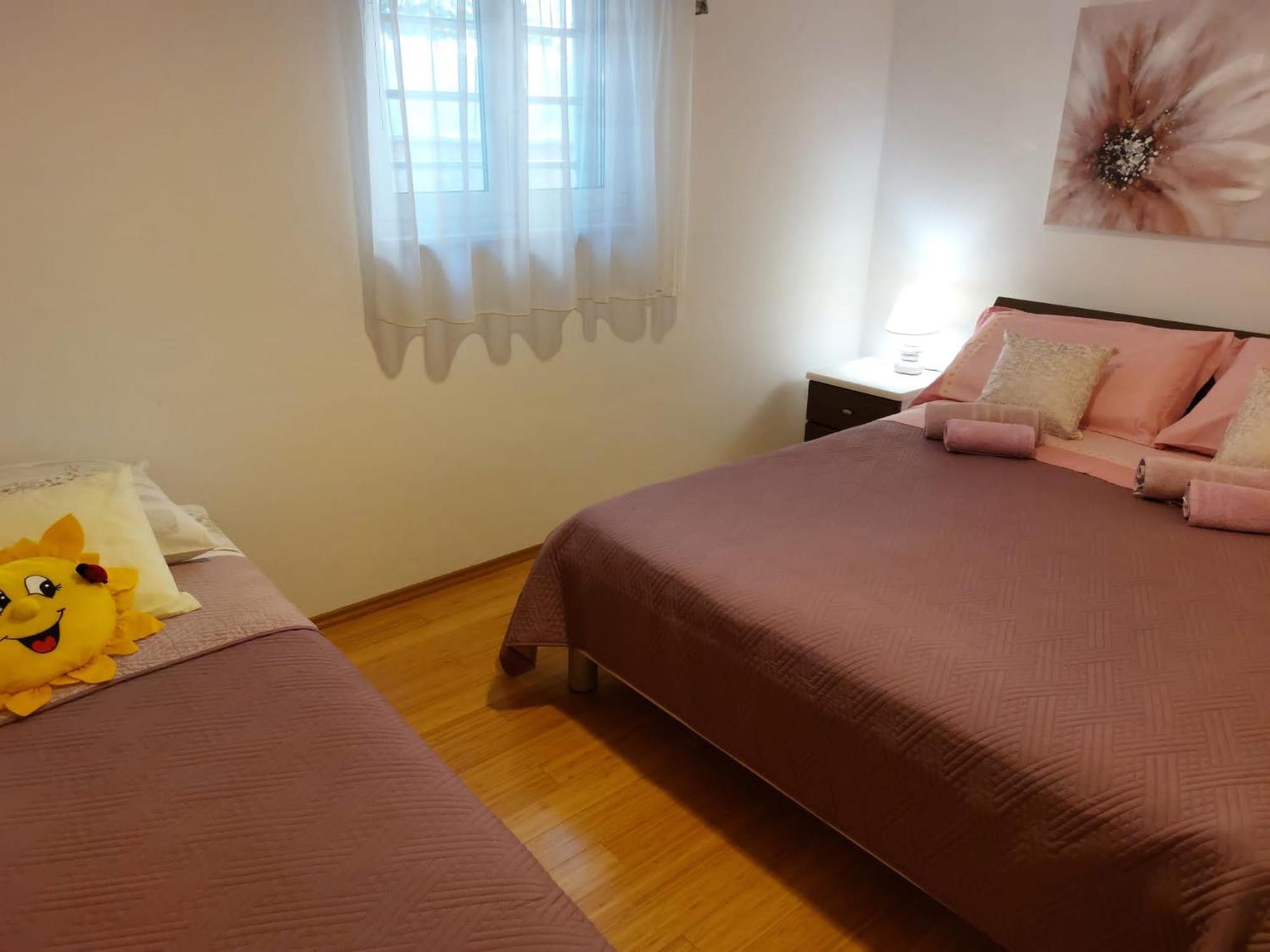 מרינה Villa Sunshine Baum מראה חיצוני תמונה
