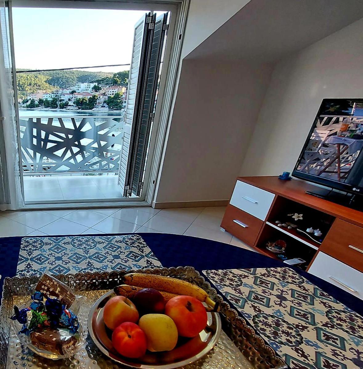 מרינה Villa Sunshine Baum מראה חיצוני תמונה