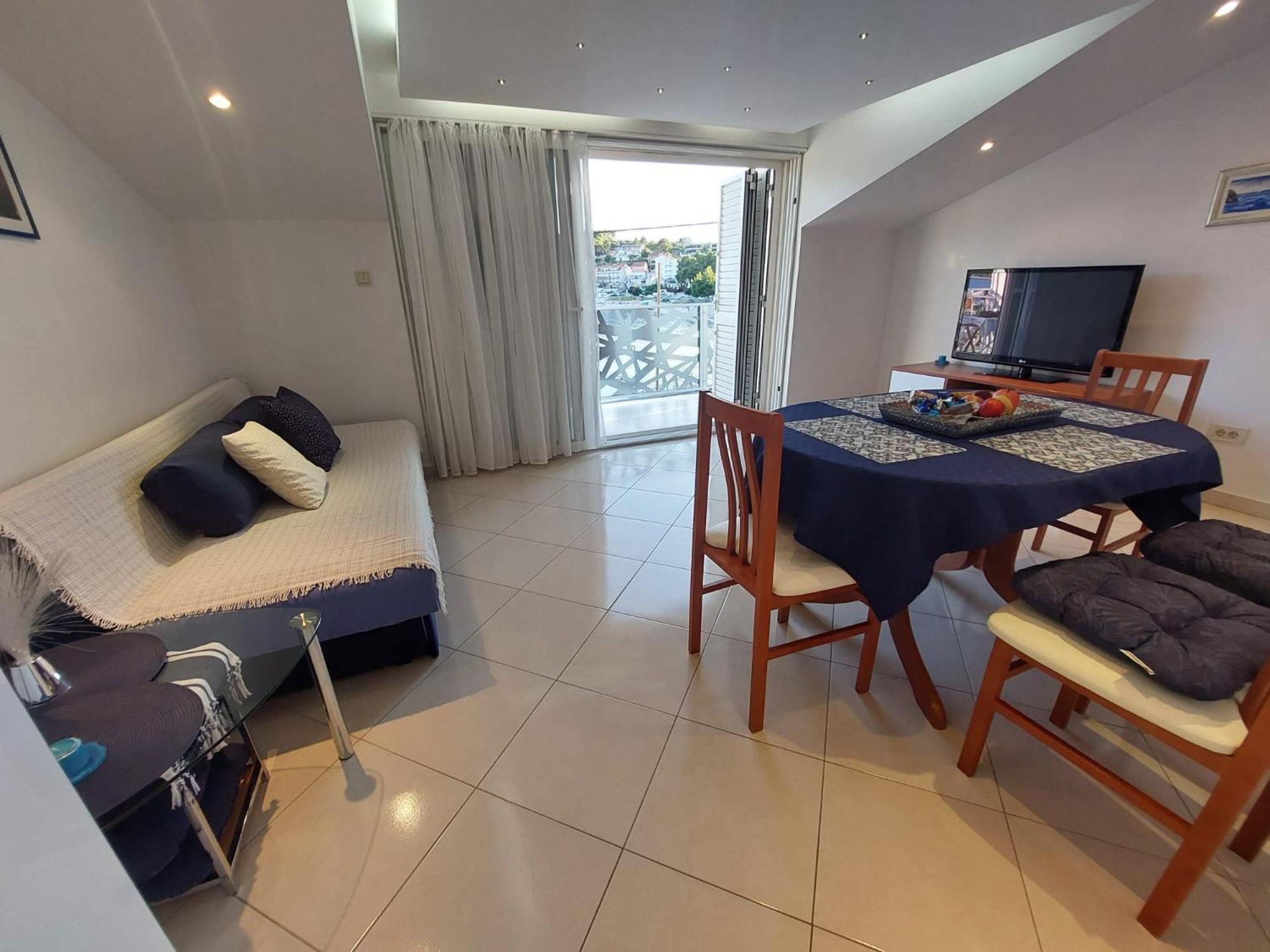 מרינה Villa Sunshine Baum מראה חיצוני תמונה