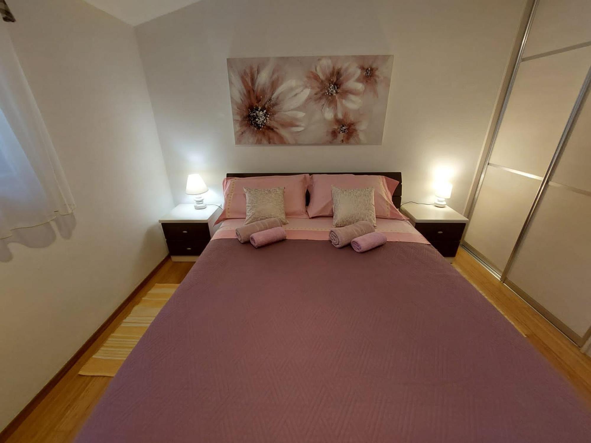 מרינה Villa Sunshine Baum מראה חיצוני תמונה