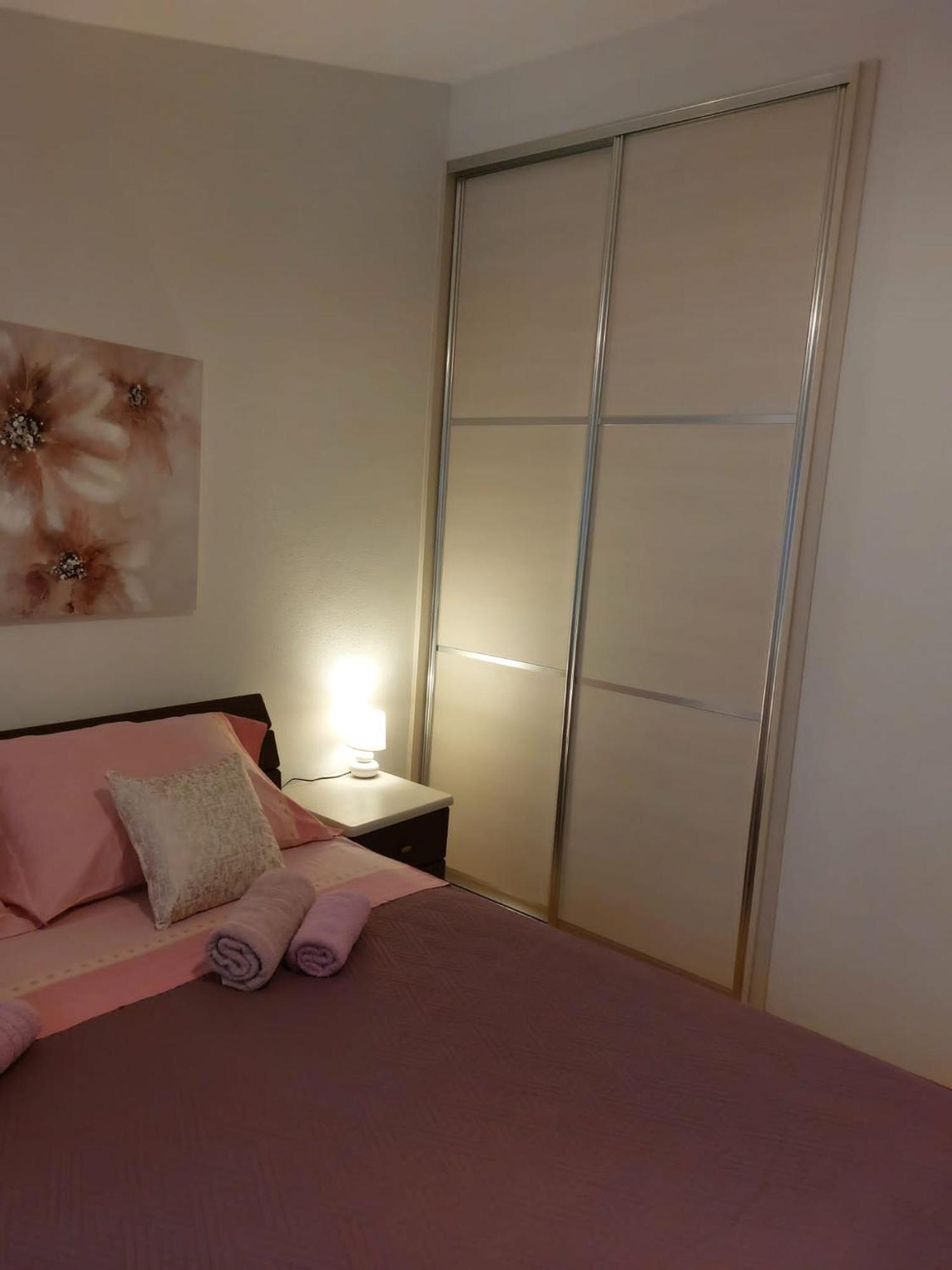 מרינה Villa Sunshine Baum מראה חיצוני תמונה