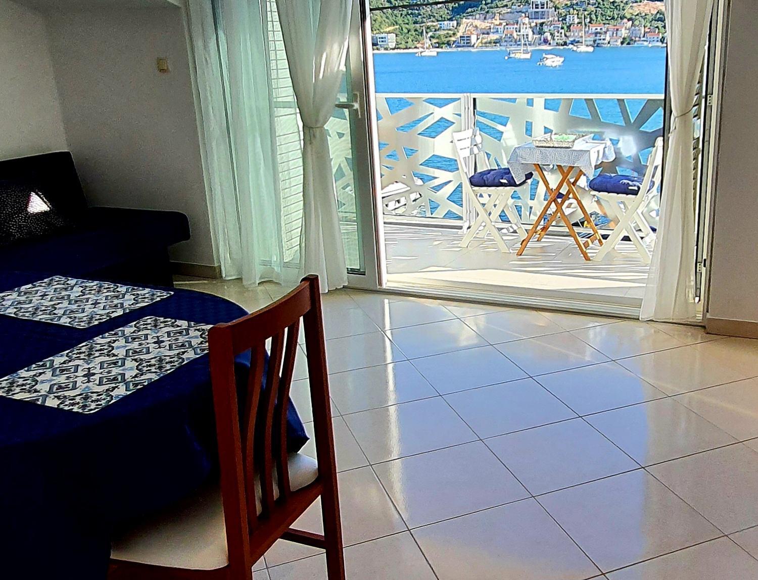 מרינה Villa Sunshine Baum מראה חיצוני תמונה