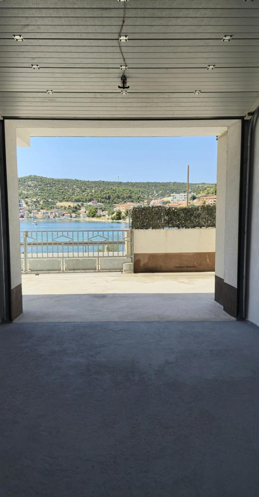 מרינה Villa Sunshine Baum מראה חיצוני תמונה